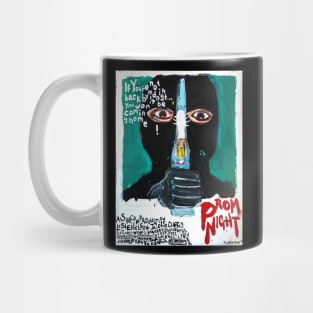 Prom Night Mug